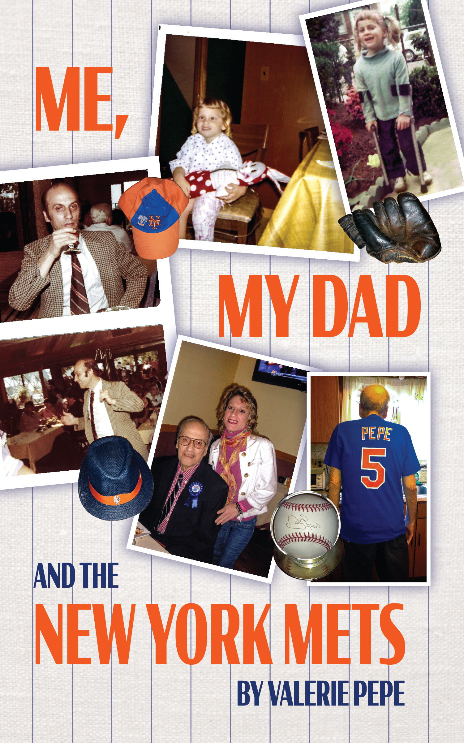 An illustration of a woman crossing a street in New York City painted in the style of a watercolor. Cover design for Not Done Yet, by Sherry Deren.